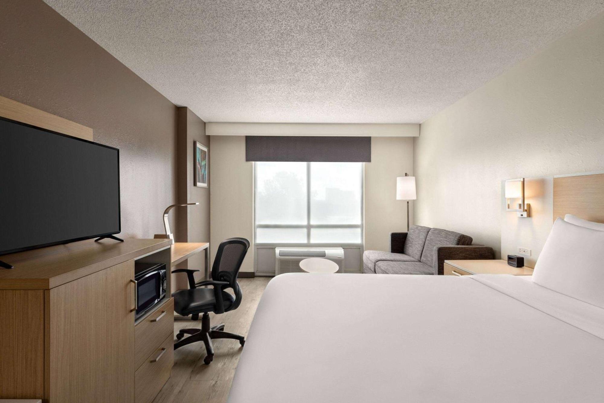 Hotel Wyndham Garden Duluth Extérieur photo